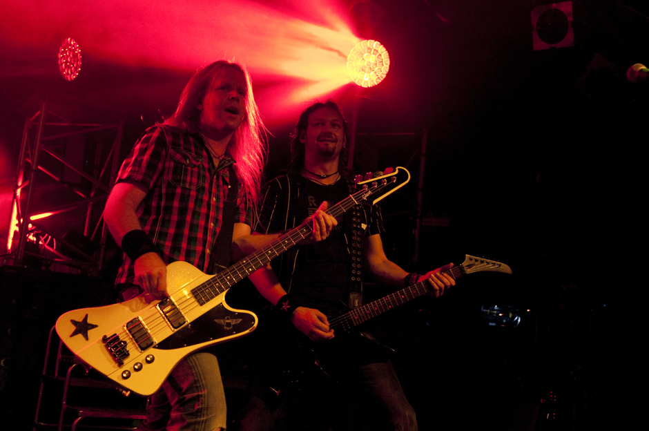 Edguy, Hamburg Metal Dayz 2014
