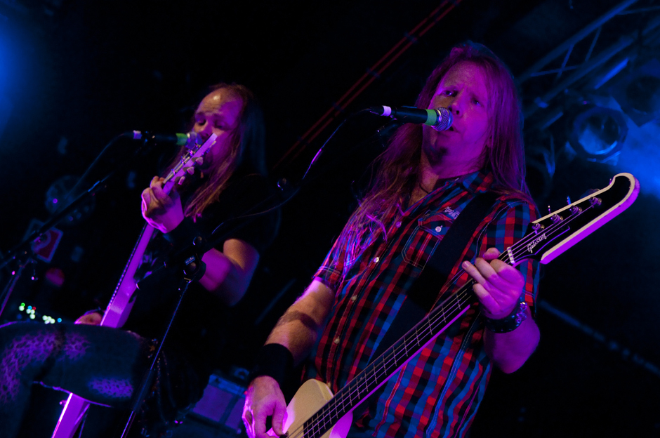 Edguy, Hamburg Metal Dayz 2014