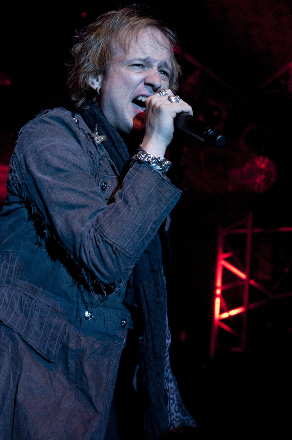 Edguy, Hamburg Metal Dayz 2014