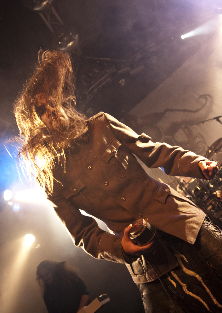 Finntroll, Hamburg Metal Dayz 2014