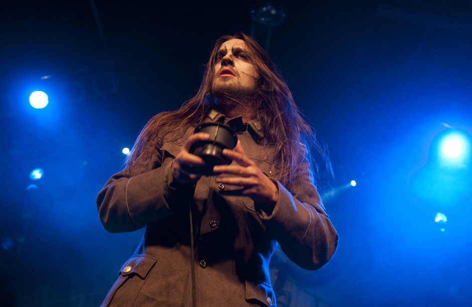 Finntroll, Hamburg Metal Dayz 2014