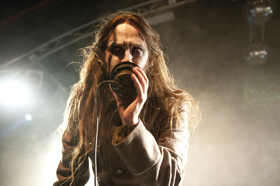 Finntroll, Hamburg Metal Dayz 2014