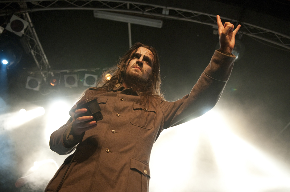 Finntroll, Hamburg Metal Dayz 2014