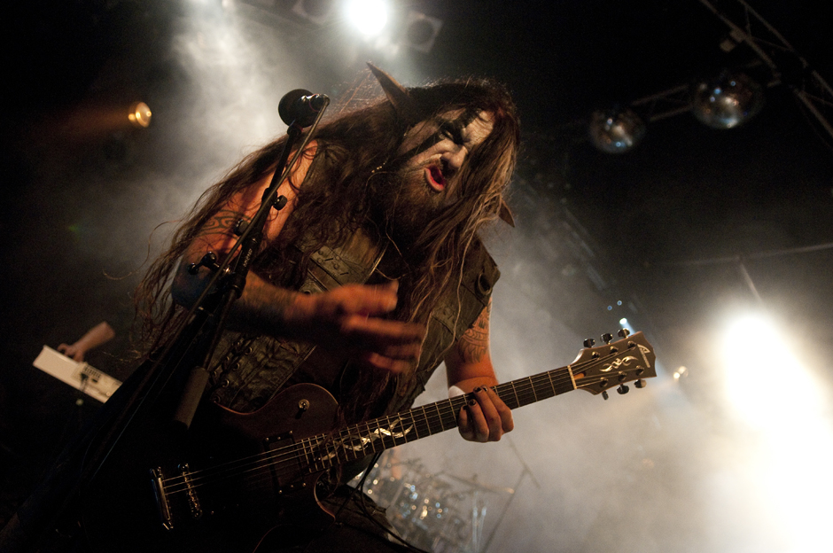 Finntroll, Hamburg Metal Dayz 2014