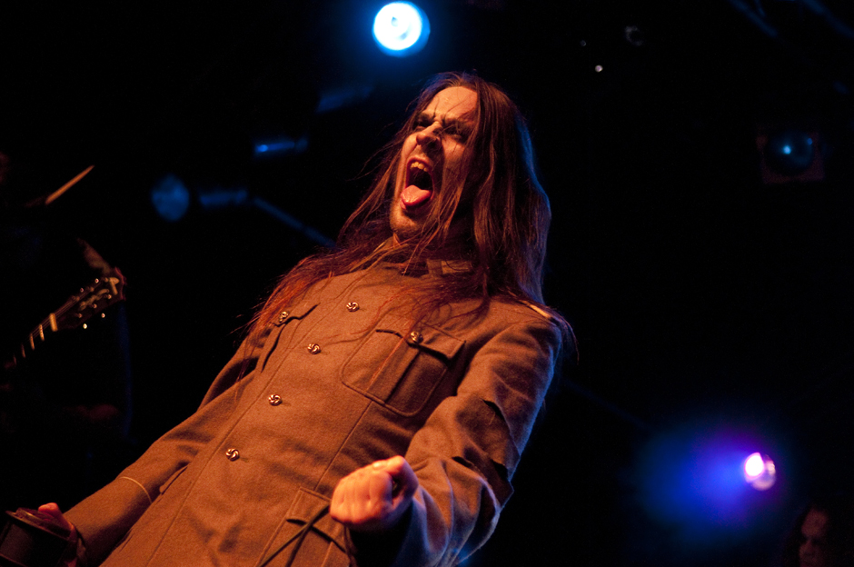 Finntroll, Hamburg Metal Dayz 2014
