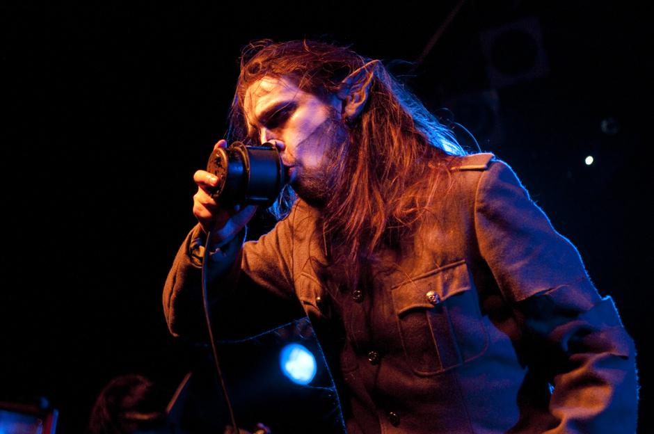Finntroll, Hamburg Metal Dayz 2014