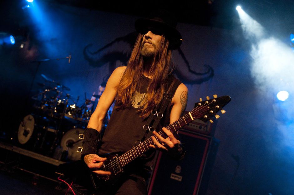 Finntroll, Hamburg Metal Dayz 2014
