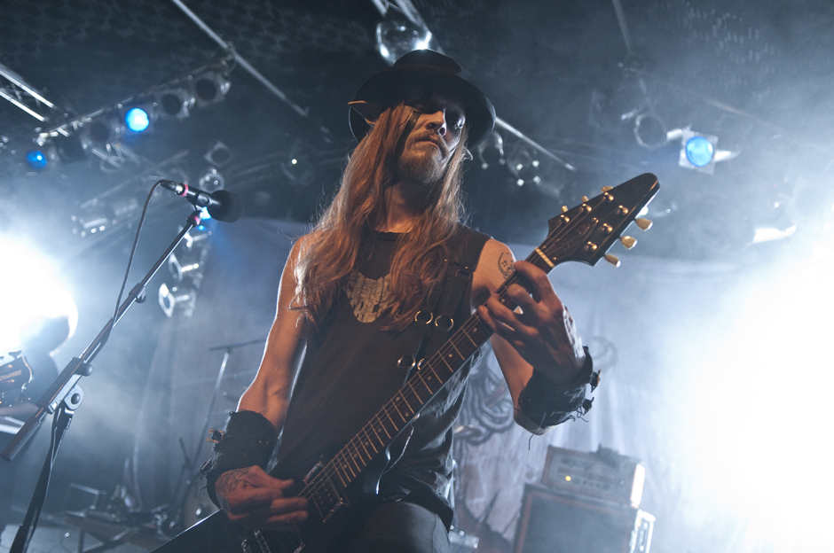 Finntroll, Hamburg Metal Dayz 2014