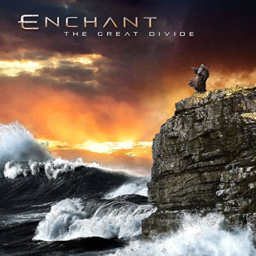 Enchant - THE GREAT DIVIDE