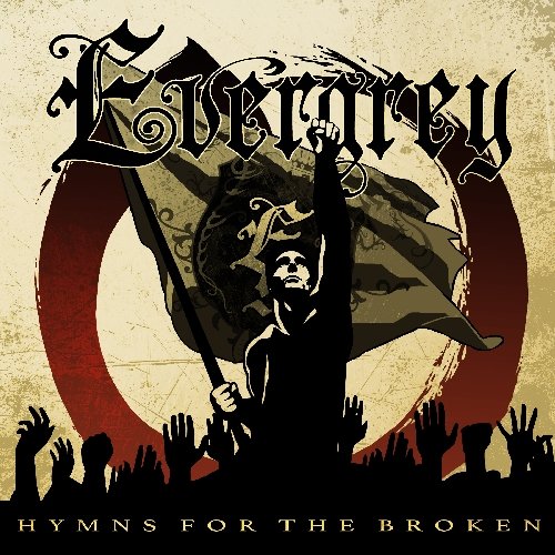 Evergrey - HYMNS FOR THE BROKEN
