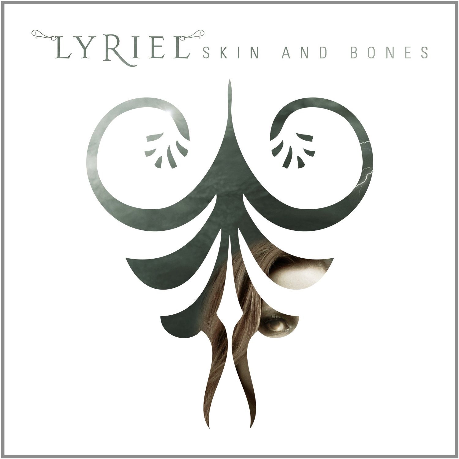 Lyriel - SKIN AND BONES