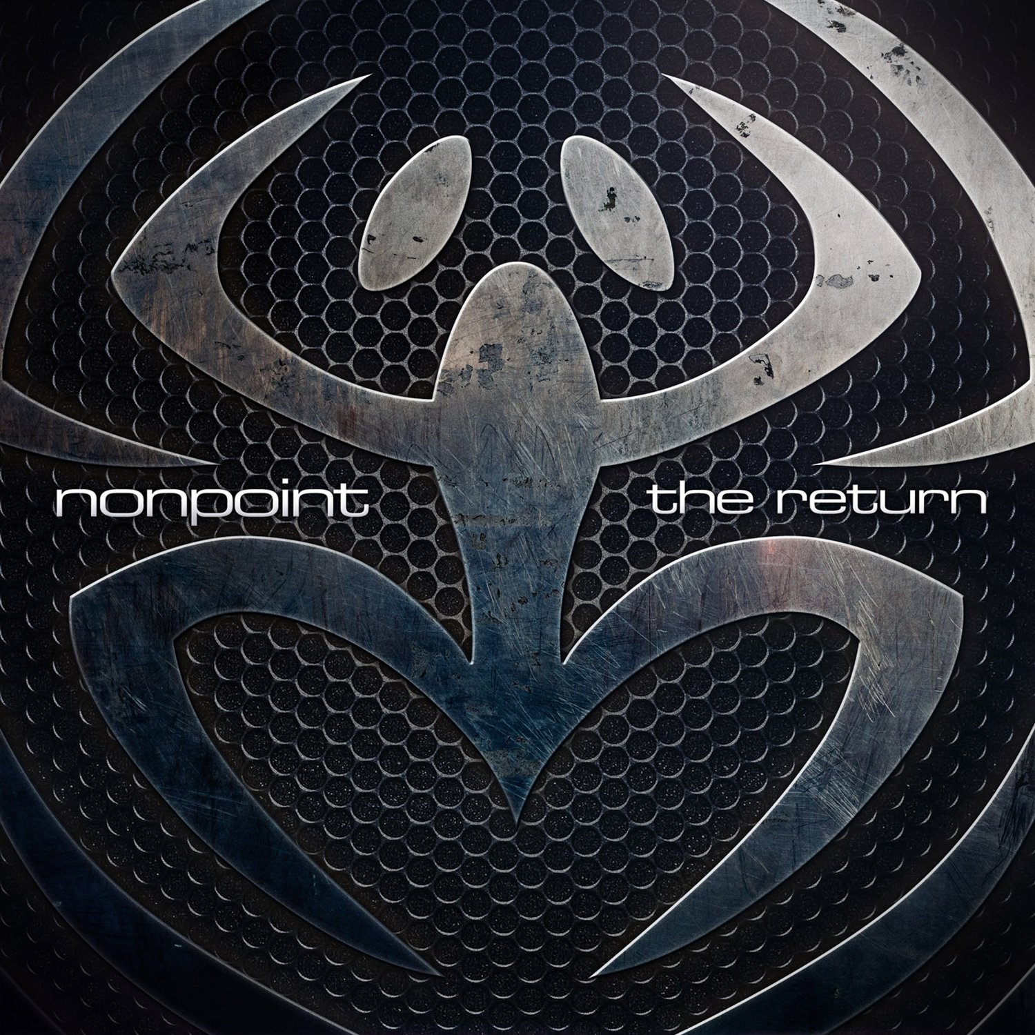 Nonpoint - THE RETURN