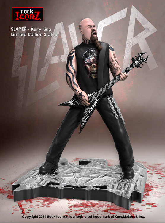 Mini-Kerry King