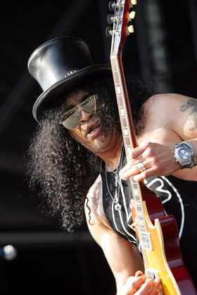 Slash