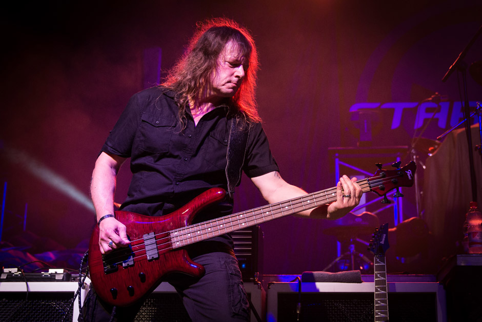 Starchild live, 28.09.2014 Oberhausen