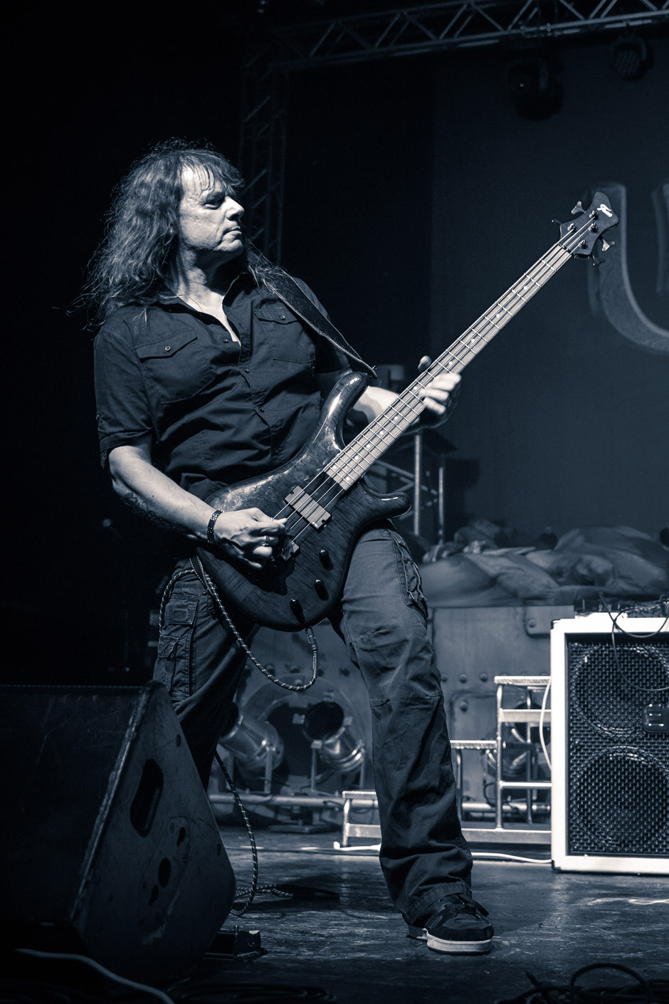 Starchild live, 28.09.2014 Oberhausen