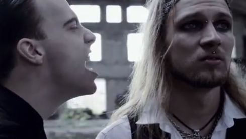 Screenshot Out Of The Dark