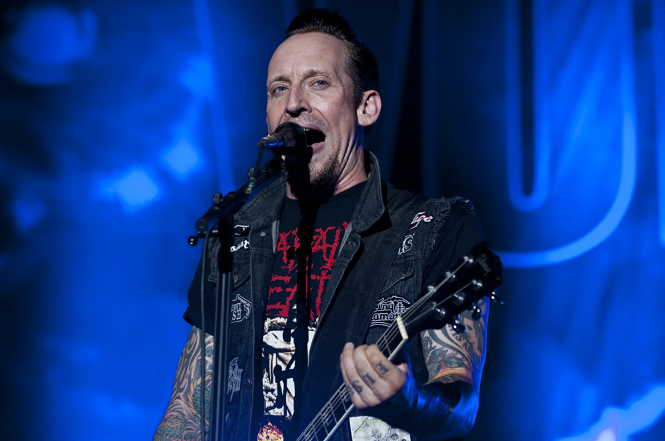 Volbeat, With Full Force 2014, C.Kersten