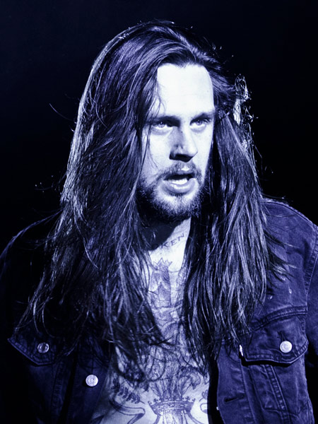 While She Sleeps live, 30.09.2014, Hamburg