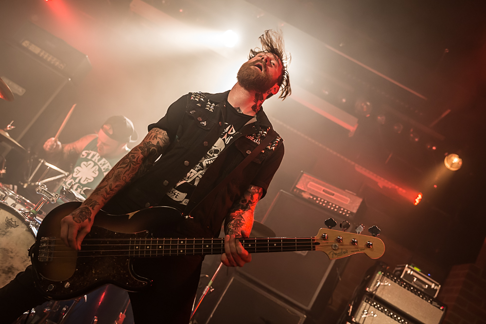 Junkstars, 26.09.2014, Nürnberg