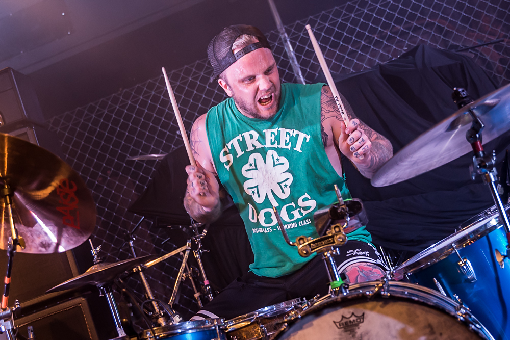 Junkstars, 26.09.2014, Nürnberg