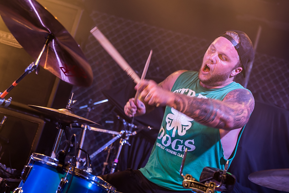 Junkstars, 26.09.2014, Nürnberg