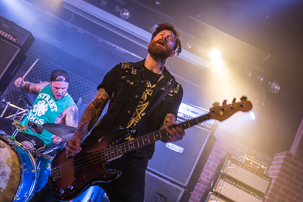 Junkstars, 26.09.2014, Nürnberg
