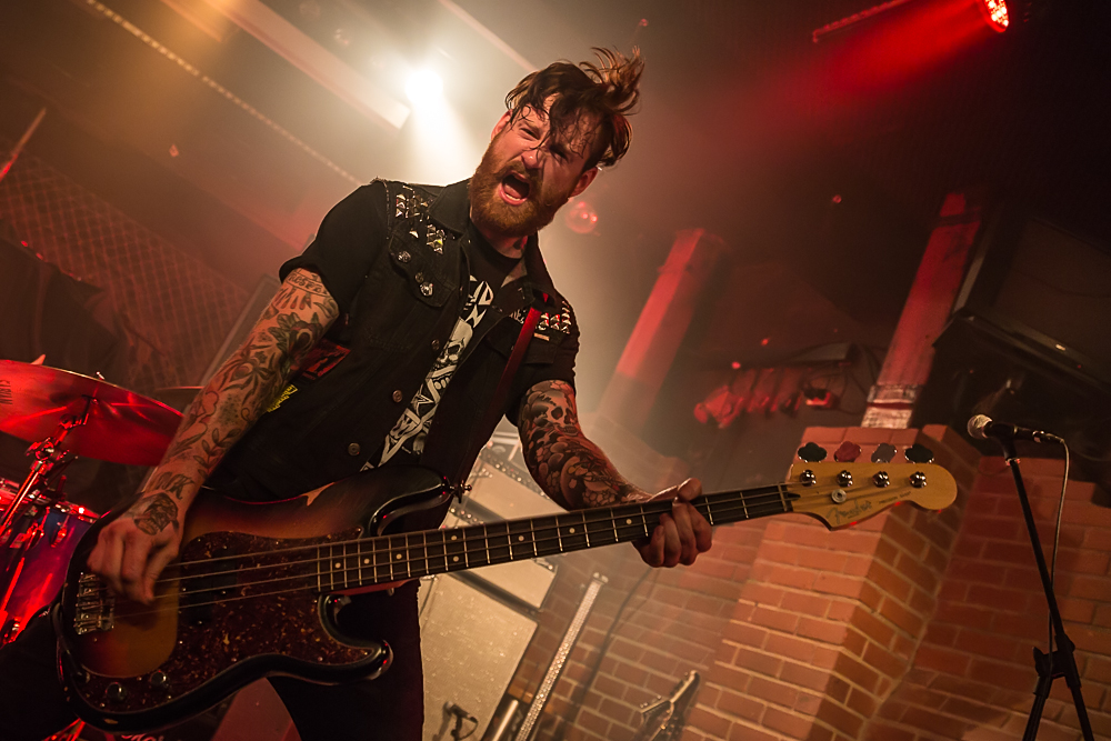 Junkstars, 26.09.2014, Nürnberg