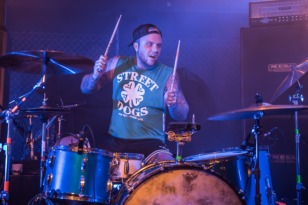 Junkstars, 26.09.2014, Nürnberg