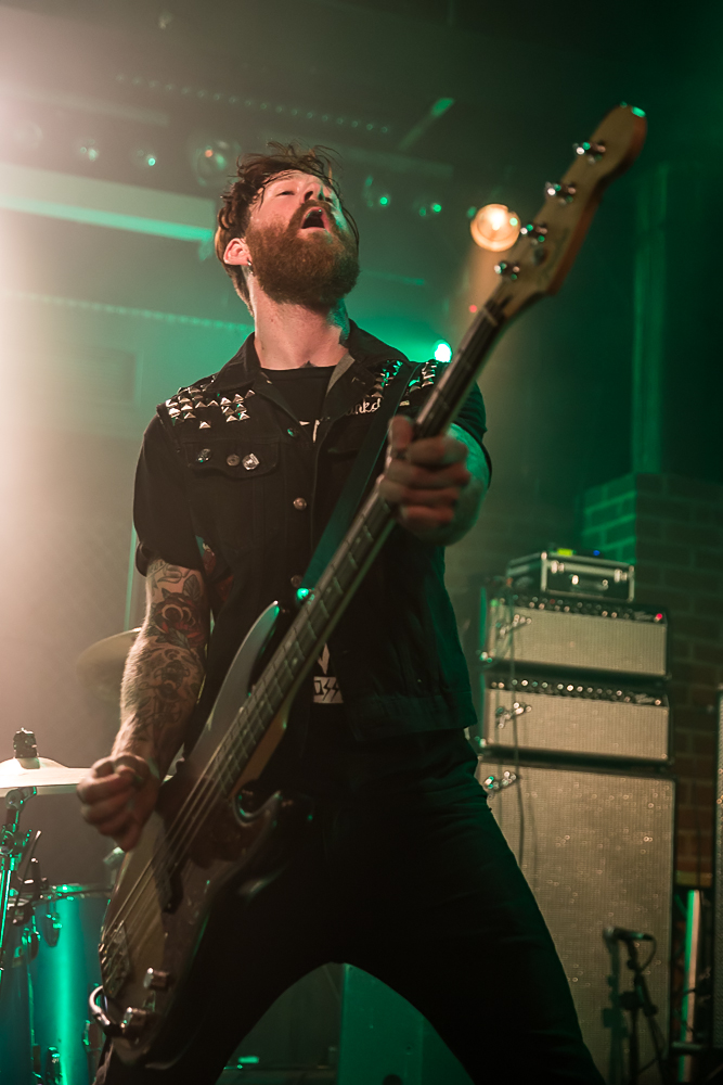 Junkstars, 26.09.2014, Nürnberg