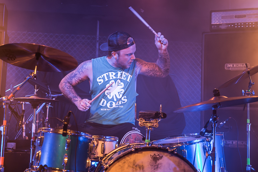 Junkstars, 26.09.2014, Nürnberg
