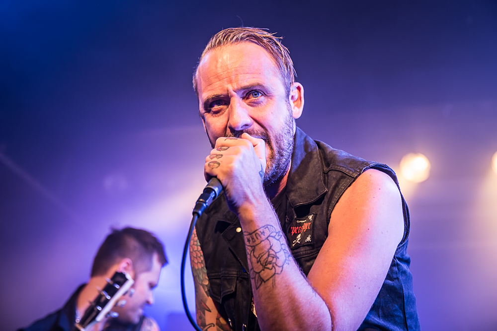 Supercharger, 26.09.2014, Nürnberg