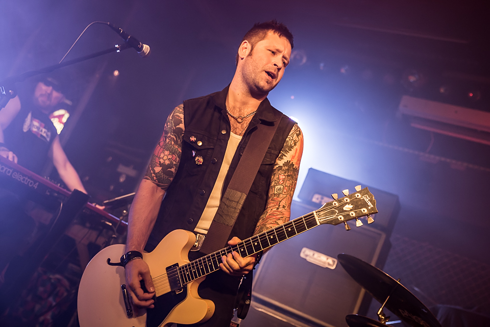 Supercharger, 26.09.2014, Nürnberg
