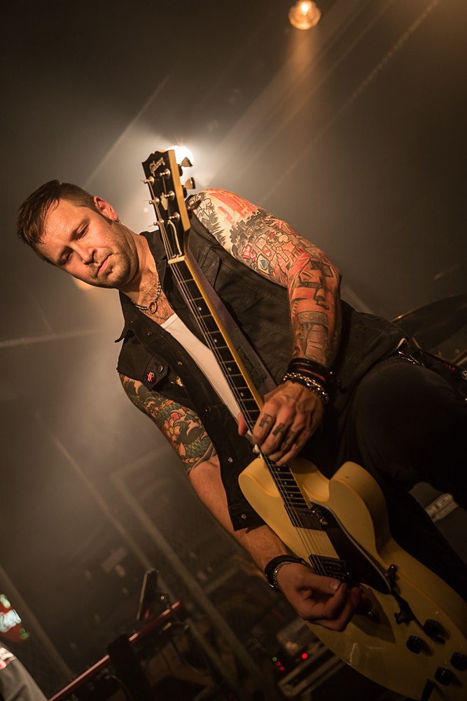 Supercharger, 26.09.2014, Nürnberg