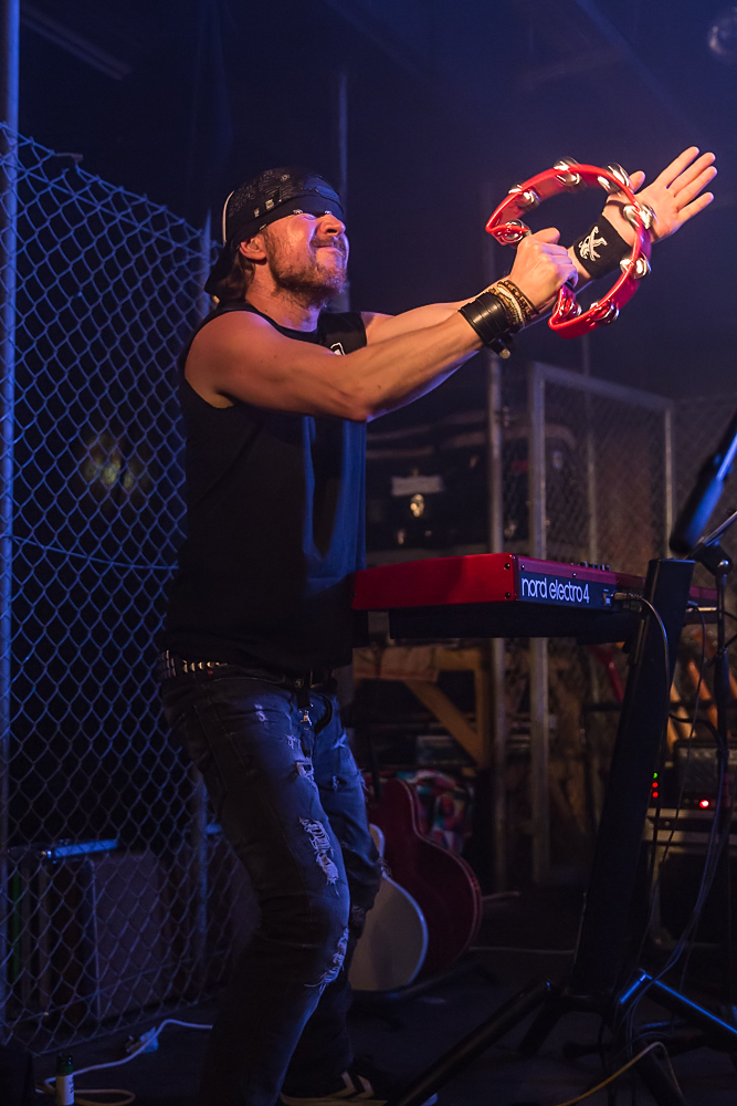 Supercharger, 26.09.2014, Nürnberg