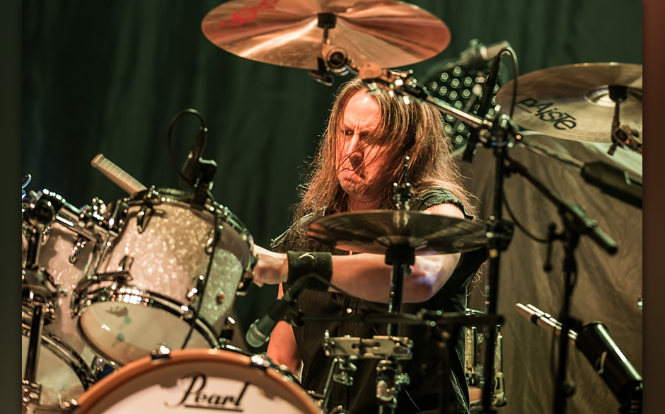 Starchild live, 02.10.2014, Bamberg