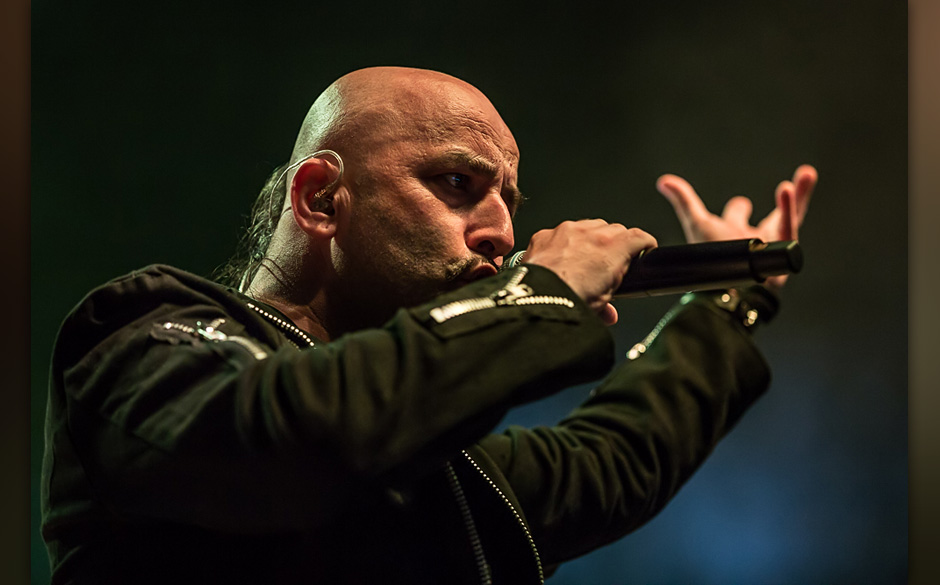 Starchild live, 02.10.2014, Bamberg