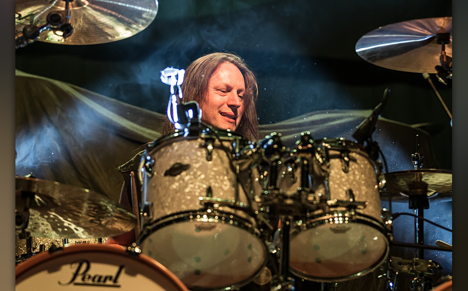 Starchild live, 02.10.2014, Bamberg