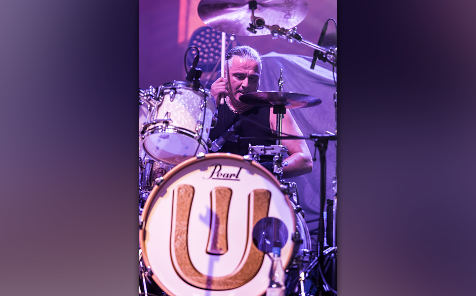 Unisonic live, 02.10.2014, Bamberg