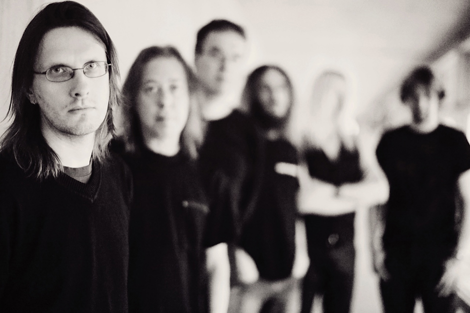 Steven Wilson