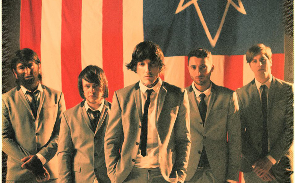 Bring Me The Horizon