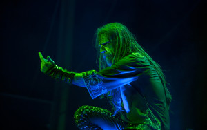 Rob Zombie, With Full Force 2014