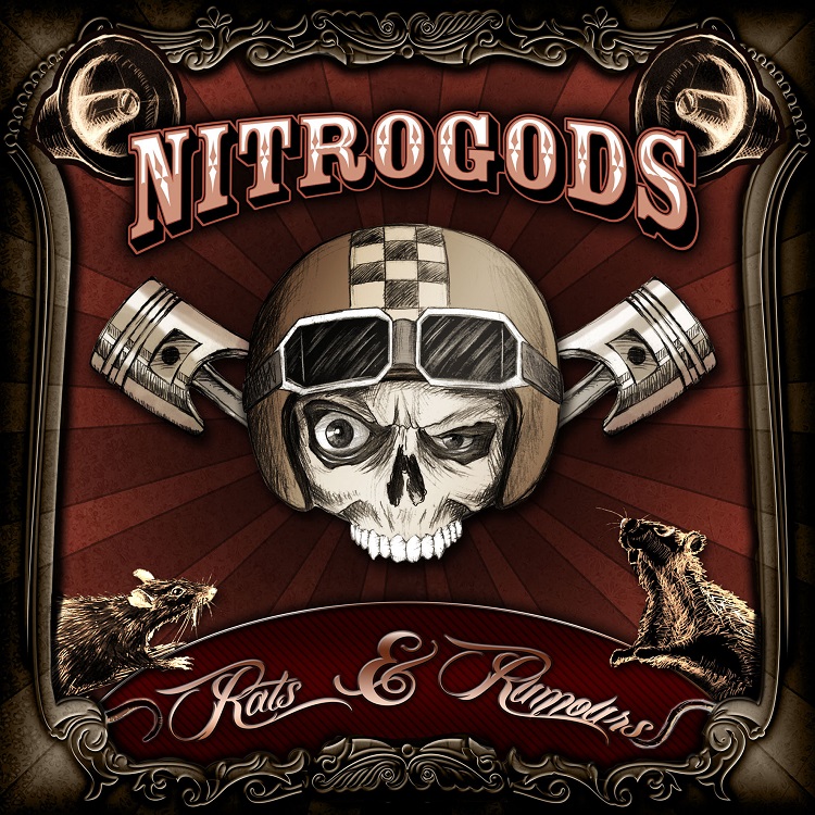 Nitrogods