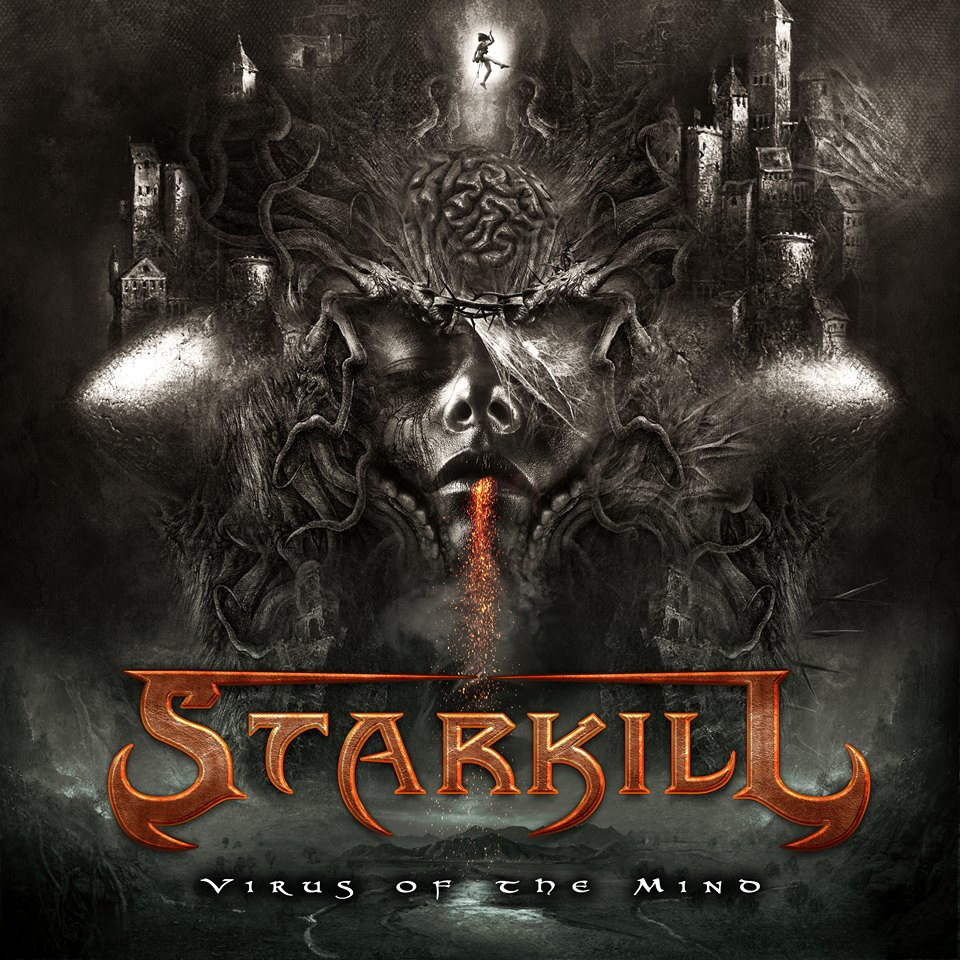 Starkill