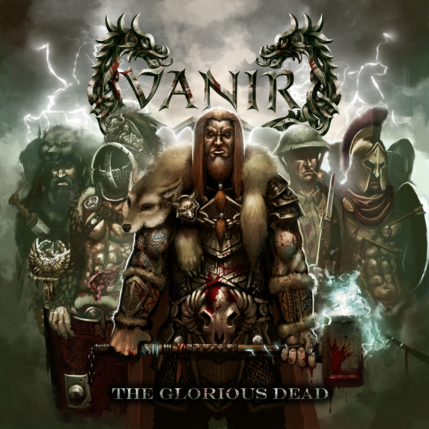 Vanir