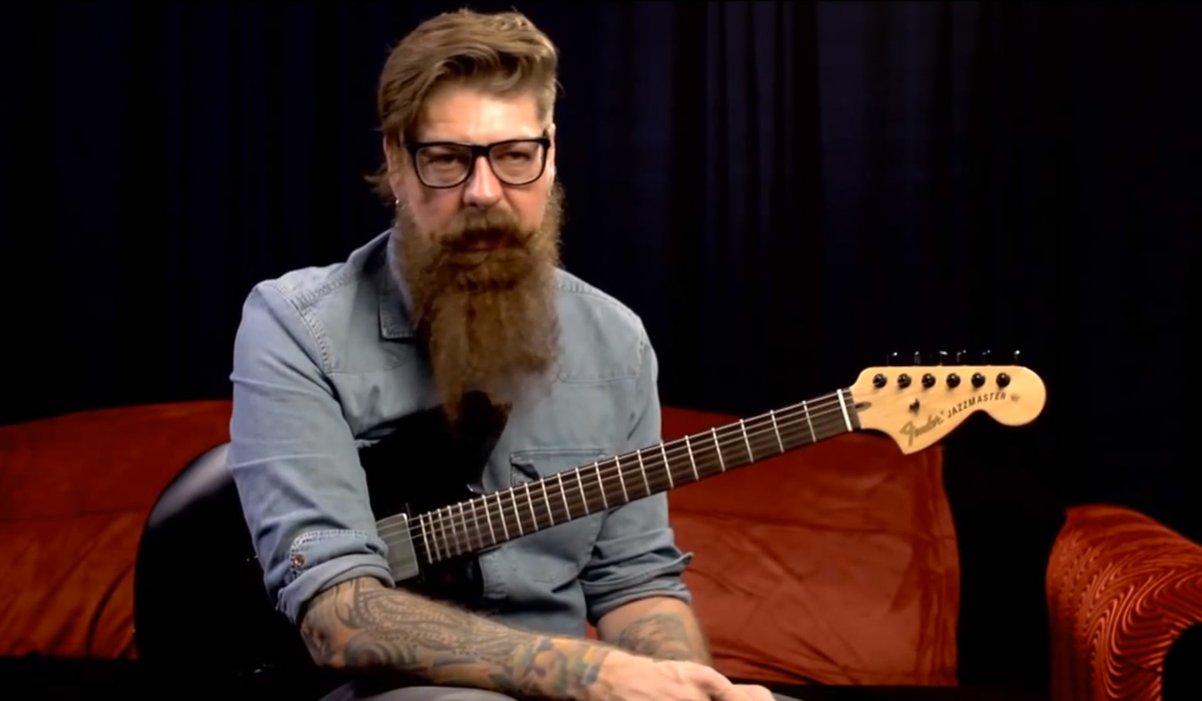 Jim Root