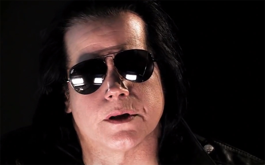 Glenn Danzig