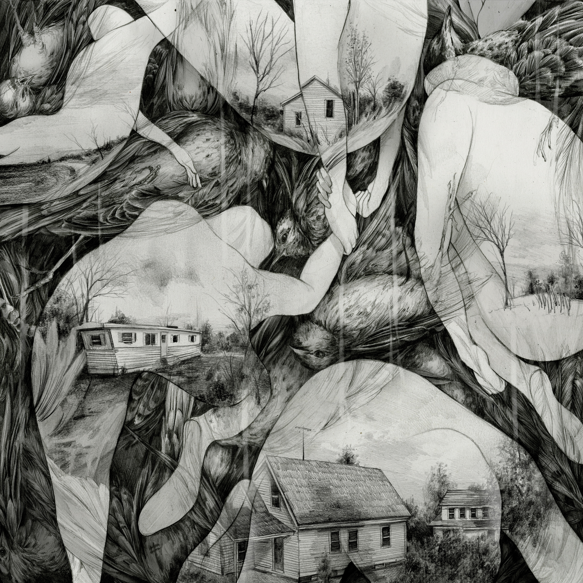 Mono THE LAST DAWN:RAYS OF DARKNESS