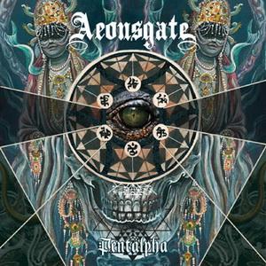Aeonsgate PENTALPHA