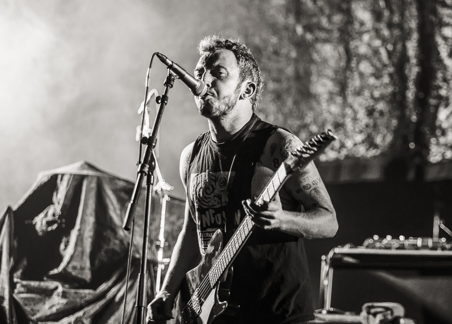 While She SLeeps, 24.10.2014, Fr